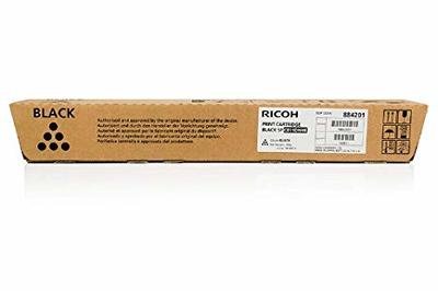 Ricoh SP-C811 884201 Black Original Toner