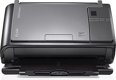 Kodak i2420 Tarayıcı (2.El Ürün)