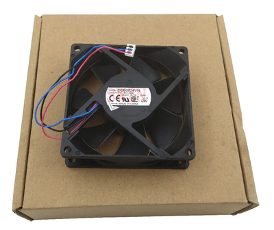 HP RK2-8068-000 Fan / FM1 Montajı - M402 / M403