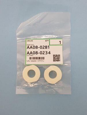 Ricoh AA08-0281 Bearing Bushing - 350 / 355 / 450