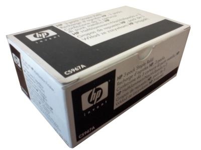 HP C5967A 3-pack Stapelpatrone LaserJet CM8050 / CM8060