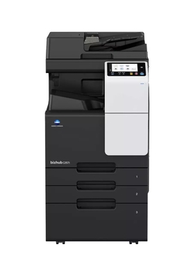Konica Minolta Bizhub C257i Multi-Function Color Laser Printer