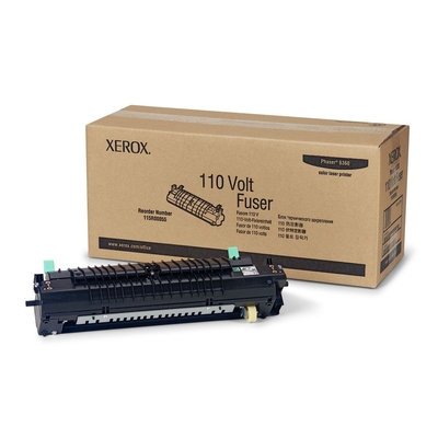 Xerox 115R00055 Orjin Fuser Einheit 110V - Phase
