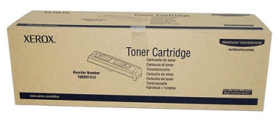Xerox 106R01413 Black Original Toner Standard Yield - WorkCentre 5222 (U)
