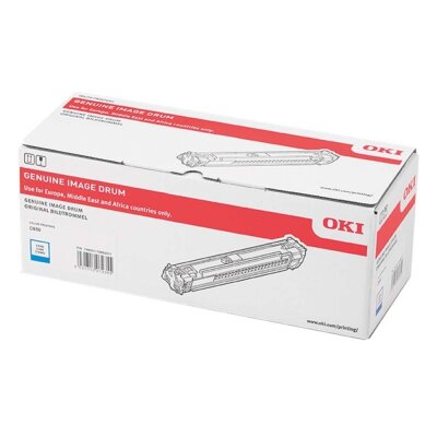 OKIZCARTKEEP0001ZXQ BlueART Drum Unit C650