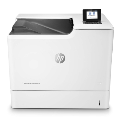 HP Color LaserJet Enterprise M652DN (J7Z99A) Color Laser Printer