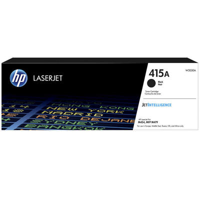 HP W2030A (415A) BlackART Toner — Laserjet Pr
