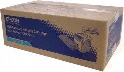 Epson C13S051126 Cyan Original Toner High Yield - C3800