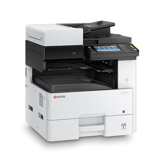 Kyocera Ecosys M4132idn Copier (B)