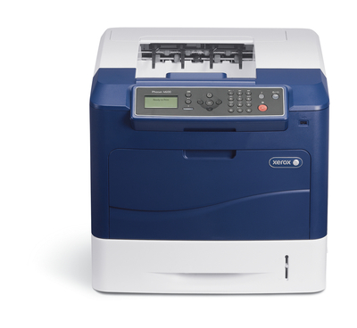 Xerox Phaser 4600ZCARTKEEP0001ZXQ Monolaserdrucker
