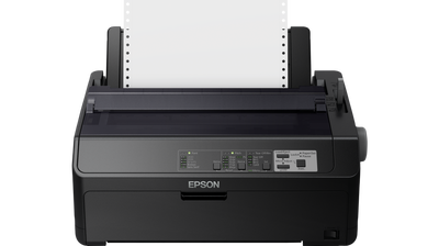 Epson FX890II 9 Pin 80 Kolon 735 Cps Paralel Port
