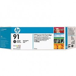 HP C9465A (91) Foto BlackART Kartusche — Designj