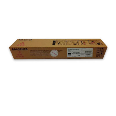 NRG 841142 Kırmızı Orjinal Toner - MP-C3300 / MP-C