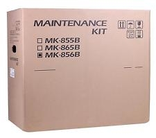 Kyocera MK-856B Renkli Orjinal Bakım Kiti - FS-C85