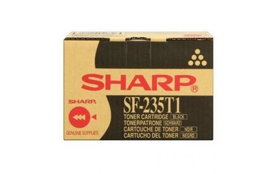Sharp SF-235T1 Black Original Toner - SF-2035