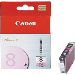 Canon CLI-8PM (0625B001) Foto rot