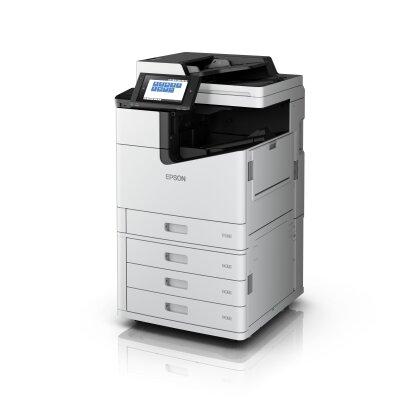 Epson WorkForce Enterprise WF-C20590 (C11CE47201) A3 Color Multifunction Printer