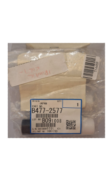 Ricoh B477-2577 Driven Entrance Scanning Roller -
