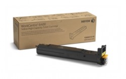 Xerox 106R01326 Sarı Orjinal Toner Yüksek Kapasite