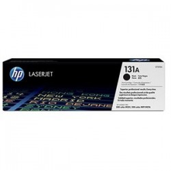 HP CF210A (131A) Siyah Orjinal Toner - LaserJet M2