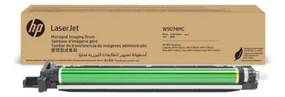 HP W9074MC Siyah Orjinal Toner- E78625