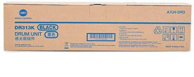 Konica Minolta DR-313K (A7U4ORD) BlackART Dru