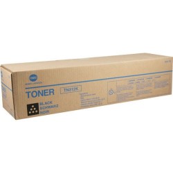Konica Minolta TN-312K (8938705) Ton