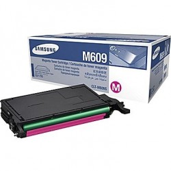 Samsung CLT-M609S/SEE Roter Orjintoner CLP-77