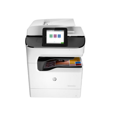 HPZCARTKEEP0001ZXQQ PageWide Managed Color MFP P77960dn A3 R