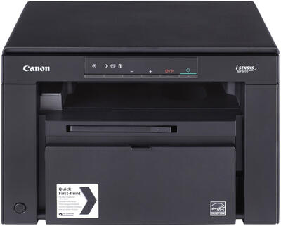Canon i-SENSYS MF3010 (5252B004) Çok Fonksiyonlu