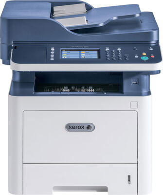 Xerox WorkCentre 3335V_DNI Multifunction Printer