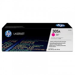 HP CE413A (305A) RedART Toner - Laserje Tags