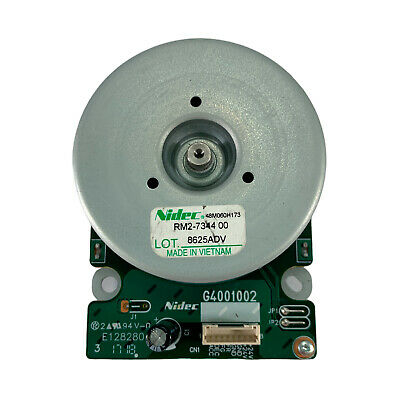 HP RM2-7344-000 Developer Motor Assembly - M477fnw