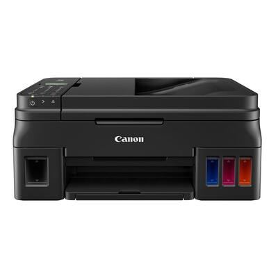 Canon Pixma G4411 (2316C025AA) WiFi Tanklı Yaz