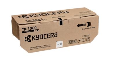 Kyocera TK-3060 Orjinal Toner - M3145 / M3645