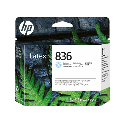 HP 4UU94A (836) Optimizer Orjinal Latex Baskı Kafa