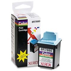 Xerox 8R7880 Renkli Orjinal Kartuş Yüksek Kapasite