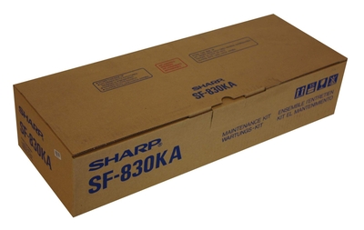 Sharp SF-830KA Orjinal Bakım Kiti - SF-7900 / SF-8