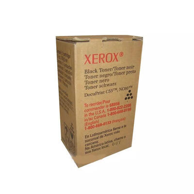 Xerox 6R856 Original Toner Cartridge - DocuPrint C55MP
