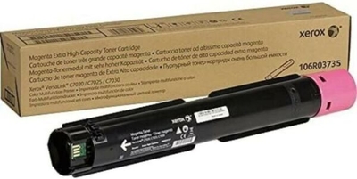 Xerox 106R03735 Kırmızı Orjinal Toner - C7020 / C7
