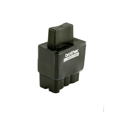 Brother LC-900HYBK Siyah Orjinal Kartuş - DCP-110C