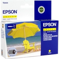 Epson C13T044440 (T0444) YellowART Kartusche — Sty