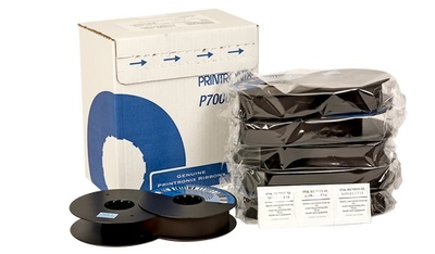 Printronix P7000 Orjinal Şerit 6lı Paket - (179499