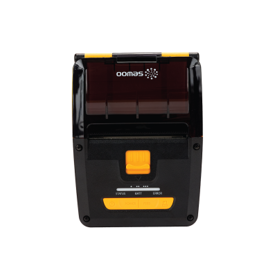 Sewoo LK-P34L + USB + 203 DPI Direct Thermal Mobile Barcode Printer