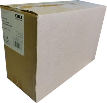 OKI 01229201 Orjinal Fuser Unit - ES2232a4 / ES263