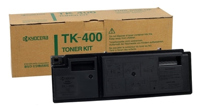 TK-400 Orjinaltoner — FS-6020