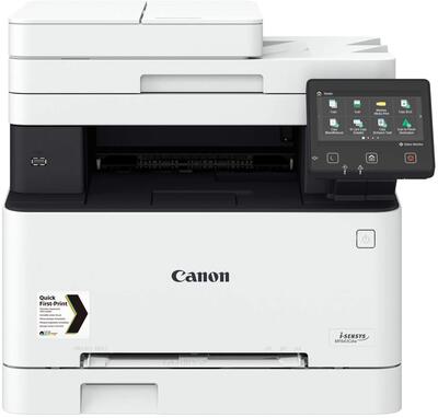 Canon i-Sensys MF643Cdw (3102C035) Çok Fonk