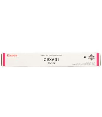 Canon C-EXV31M (2800B002) RedART Toner