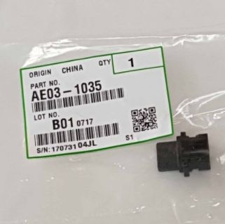 Ricoh AE03-1035 Pressure Roller Bushing - Fax 3310L / MP 301