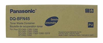 Panasonic DQ-BFN45 Waste Toner Container (Atık Kut